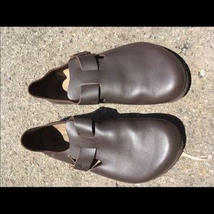 Men's Birkenstocks. Brand new!!!!